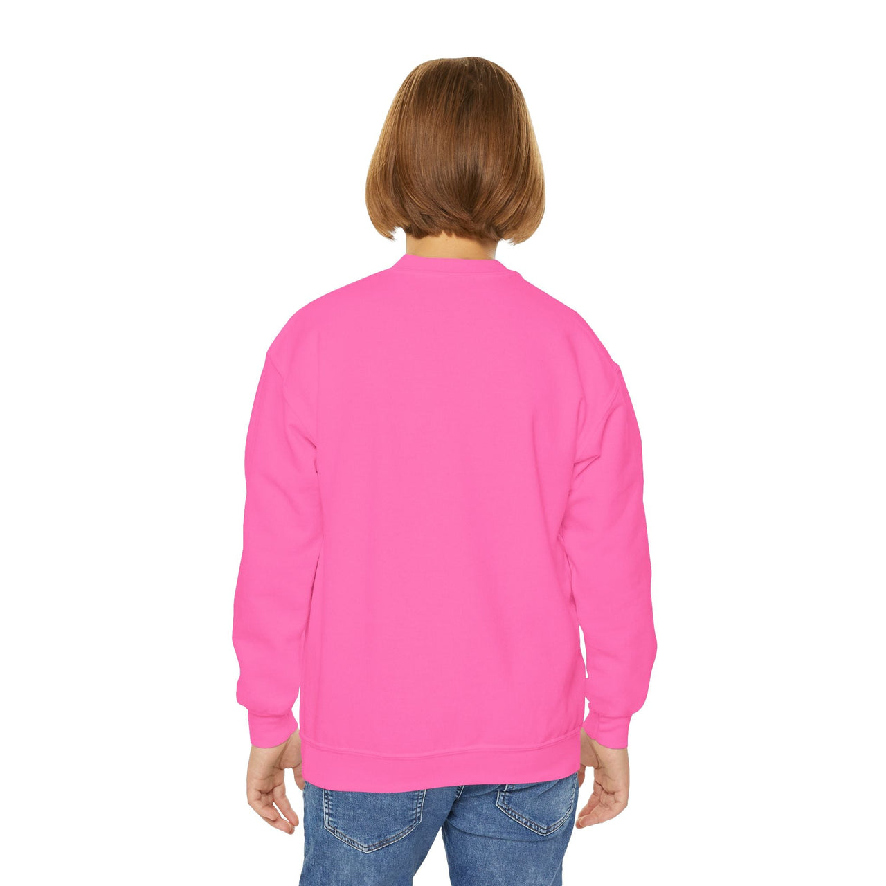 Hardy Psycho Youth Sweatshirt - Sunlit Funlit Country Music Tees