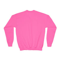 Thumbnail for Hardy Psycho Youth Sweatshirt - Sunlit Funlit Country Music Tees