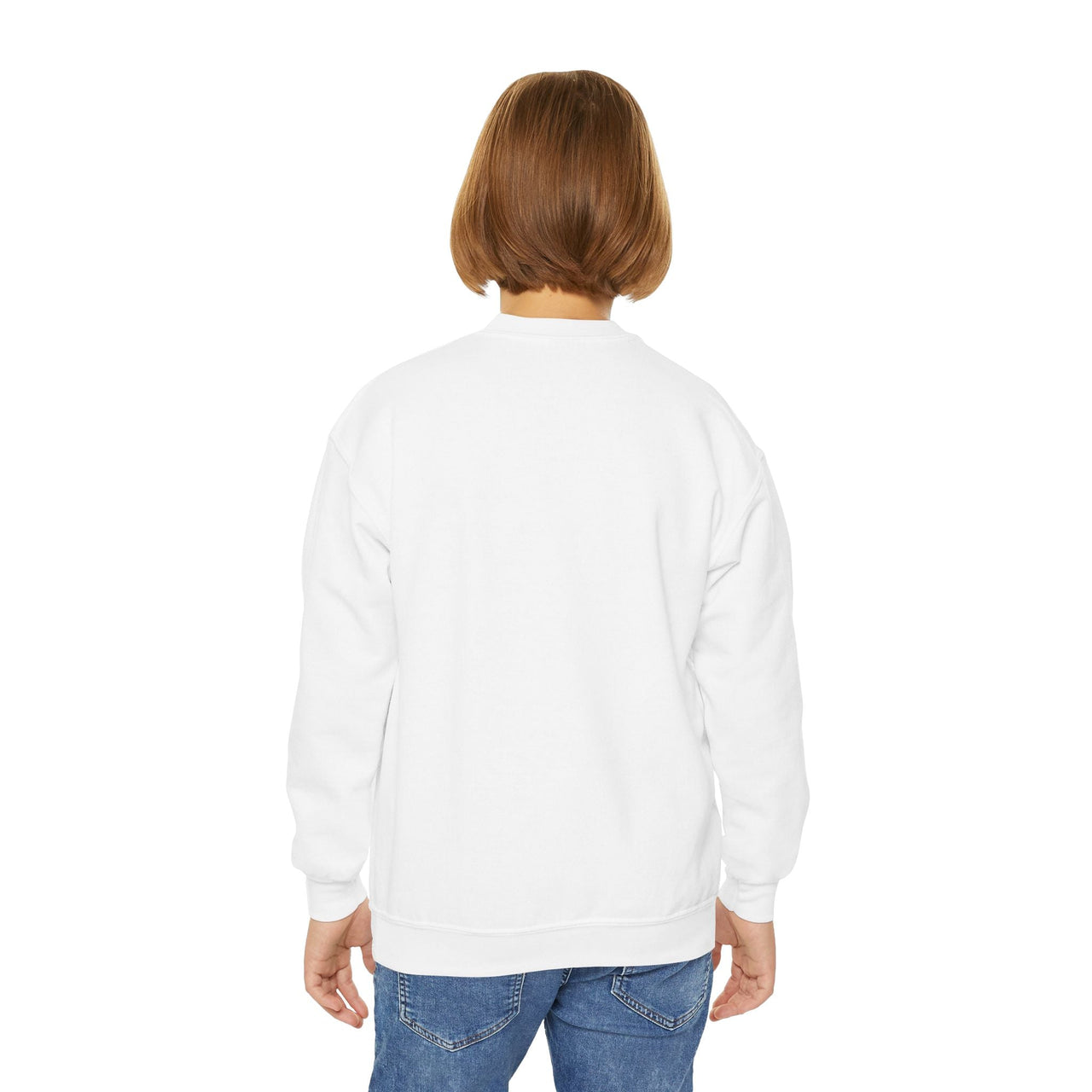 Hardy Psycho Youth Sweatshirt - Sunlit Funlit Country Music Tees