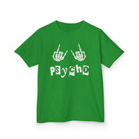 Thumbnail for Hardy Psycho Youth Tee - Sunlit Funlit Country Music Tees