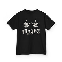Thumbnail for Hardy Psycho Youth Tee - Sunlit Funlit Country Music Tees