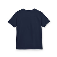 Thumbnail for Hardy Psycho Youth Tee - Sunlit Funlit Country Music Tees
