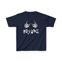 Thumbnail for Hardy Psycho Youth Tee - Sunlit Funlit Country Music Tees