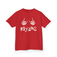 Thumbnail for Hardy Psycho Youth Tee - Sunlit Funlit Country Music Tees
