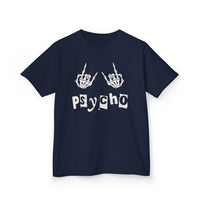 Thumbnail for Hardy Psycho Youth Tee - Sunlit Funlit Country Music Tees