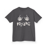 Thumbnail for Hardy Psycho Youth Tee - Sunlit Funlit Country Music Tees