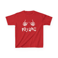 Thumbnail for Hardy Psycho Youth Tee - Sunlit Funlit Country Music Tees