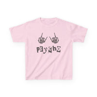 Thumbnail for Hardy Psycho Youth Tee - Sunlit Funlit Country Music Tees