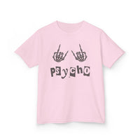 Thumbnail for Hardy Psycho Youth Tee - Sunlit Funlit Country Music Tees