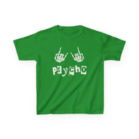 Thumbnail for Hardy Psycho Youth Tee - Sunlit Funlit Country Music Tees