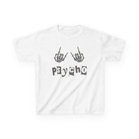 Thumbnail for Hardy Psycho Youth Tee - Sunlit Funlit Country Music Tees