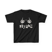 Thumbnail for Hardy Psycho Youth Tee - Sunlit Funlit Country Music Tees
