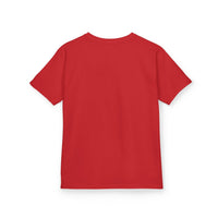 Thumbnail for Hardy Psycho Youth Tee - Sunlit Funlit Country Music Tees