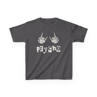 Thumbnail for Hardy Psycho Youth Tee - Sunlit Funlit Country Music Tees