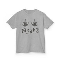 Thumbnail for Hardy Psycho Youth Tee - Sunlit Funlit Country Music Tees