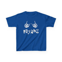 Thumbnail for Hardy Psycho Youth Tee - Sunlit Funlit Country Music Tees
