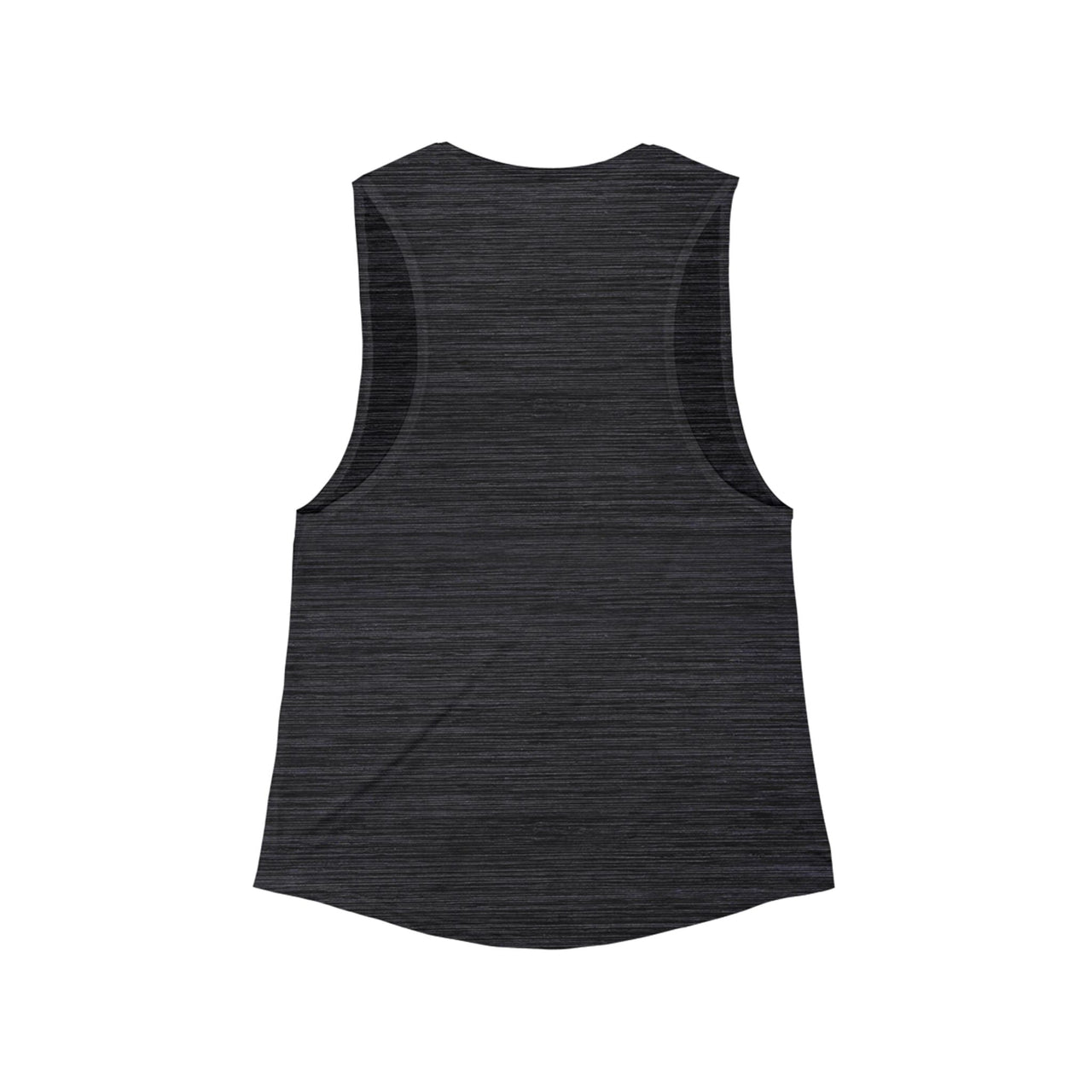 Hardy Radio Song Muscle Tank - Sunlit Funlit Country Music Tees