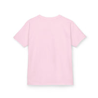 Thumbnail for Hardy Radio Song Youth Graphic Band Tee - Sunlit Funlit Country Music Tees
