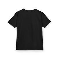 Thumbnail for Hardy Radio Song Youth Graphic Band Tee - Sunlit Funlit Country Music Tees