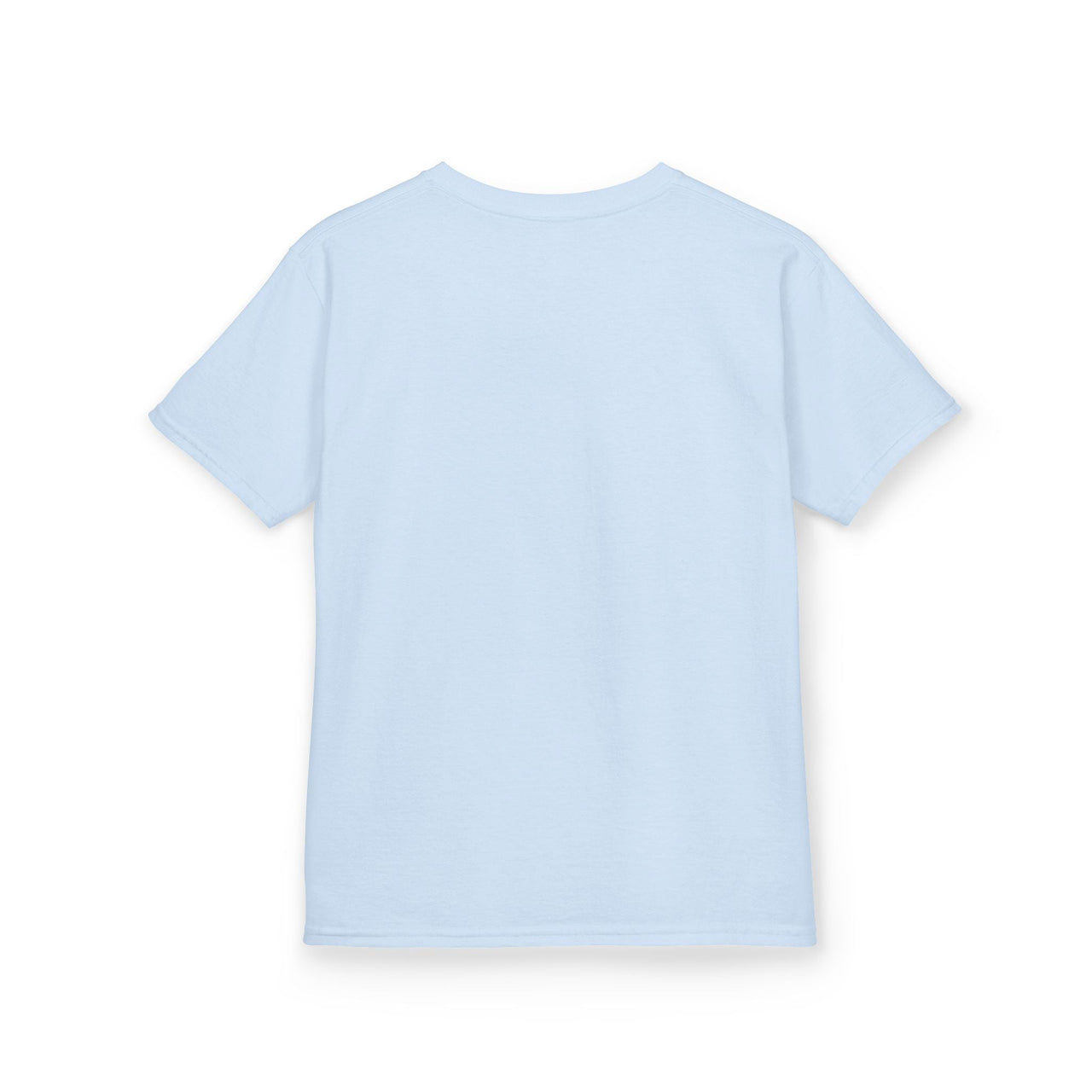 Hardy Radio Song Youth Graphic Band Tee - Sunlit Funlit Country Music Tees