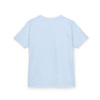 Thumbnail for Hardy Radio Song Youth Graphic Band Tee - Sunlit Funlit Country Music Tees