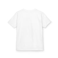 Thumbnail for Hardy Radio Song Youth Graphic Band Tee - Sunlit Funlit Country Music Tees