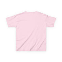 Thumbnail for Hardy Radio Song Youth Graphic Band Tee - Sunlit Funlit Country Music Tees