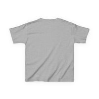 Thumbnail for Hardy Radio Song Youth Graphic Band Tee - Sunlit Funlit Country Music Tees