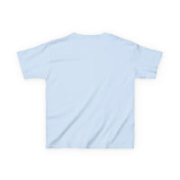 Thumbnail for Hardy Radio Song Youth Graphic Band Tee - Sunlit Funlit Country Music Tees
