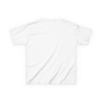 Thumbnail for Hardy Radio Song Youth Graphic Band Tee - Sunlit Funlit Country Music Tees