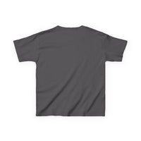 Thumbnail for Hardy Radio Song Youth Graphic Band Tee - Sunlit Funlit Country Music Tees