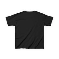 Thumbnail for Hardy Radio Song Youth Graphic Band Tee - Sunlit Funlit Country Music Tees