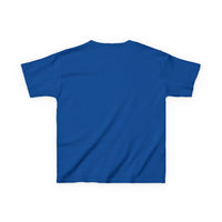 Thumbnail for Hardy Radio Song Youth Graphic Band Tee - Sunlit Funlit Country Music Tees