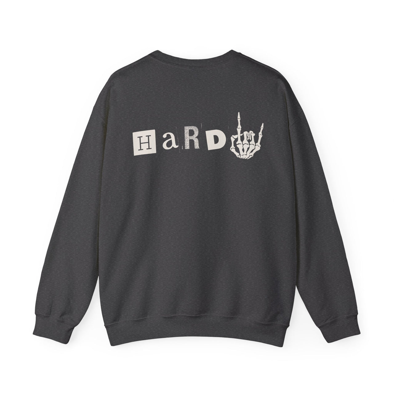 Hardy Same Old Redneck Double Sided Sweatshirt - Adult Unisex - Sunlit Funlit Country Music Tees