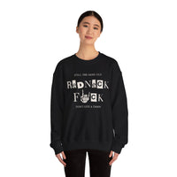 Thumbnail for Hardy Same Old Redneck Double Sided Sweatshirt - Adult Unisex - Sunlit Funlit Country Music Tees