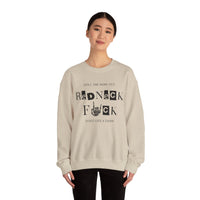 Thumbnail for Hardy Same Old Redneck Double Sided Sweatshirt - Adult Unisex - Sunlit Funlit Country Music Tees