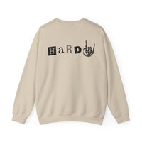Thumbnail for Hardy Same Old Redneck Double Sided Sweatshirt - Adult Unisex - Sunlit Funlit Country Music Tees