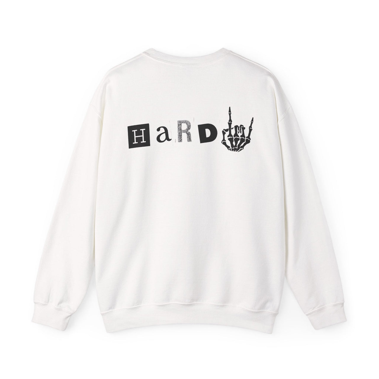 Hardy Same Old Redneck Double Sided Sweatshirt - Adult Unisex - Sunlit Funlit Country Music Tees