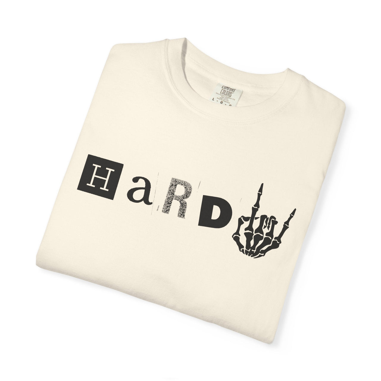 Hardy Same Old Redneck Double Sided Tee - Sunlit Funlit Country Music Tees