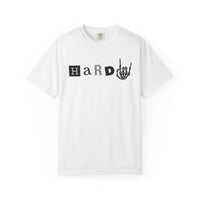 Thumbnail for Hardy Same Old Redneck Double Sided Tee - Sunlit Funlit Country Music Tees