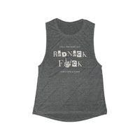 Thumbnail for Hardy Same Old Redneck Muscle Tank - Sunlit Funlit Country Music Tees