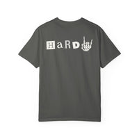 Thumbnail for Hardy Sold Out Double Sided Comfort Colors Tee - Reversed - Sunlit Funlit Country Music Tees