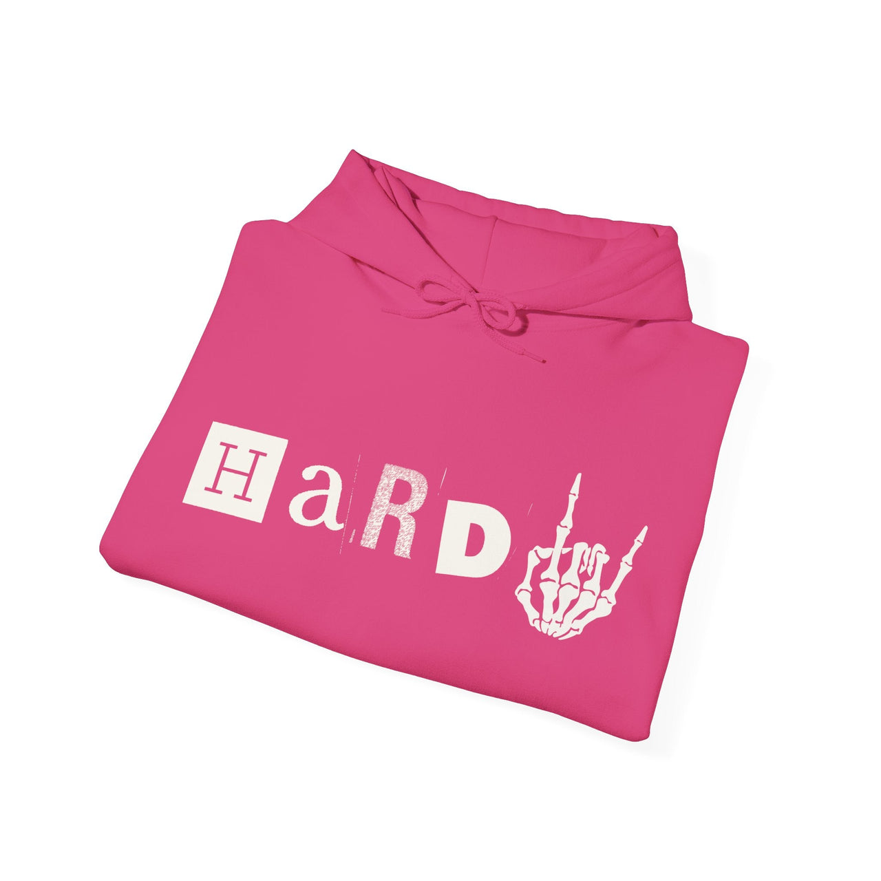Hardy Sold Out Double Sided Hoodie - Sunlit Funlit Country Music Tees