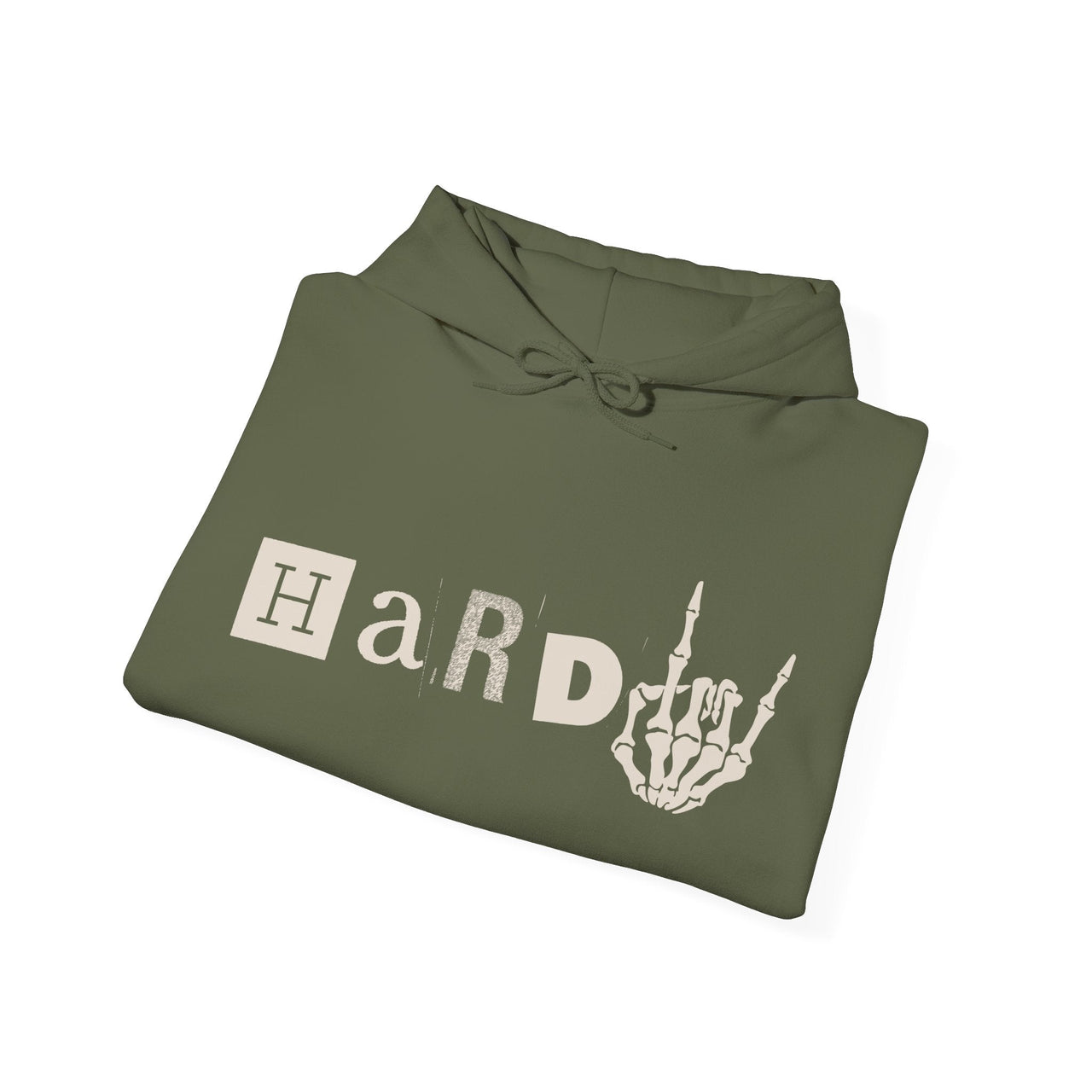 Hardy Sold Out Double Sided Hoodie - Sunlit Funlit Country Music Tees