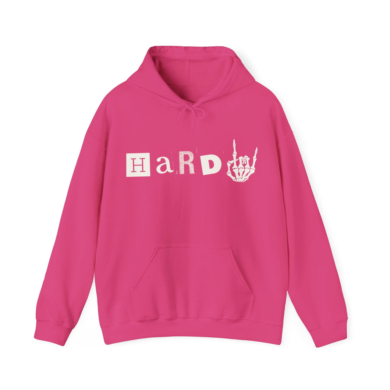 Hardy Sold Out Double Sided Hoodie - Sunlit Funlit Country Music Tees
