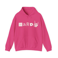 Thumbnail for Hardy Sold Out Double Sided Hoodie - Sunlit Funlit Country Music Tees