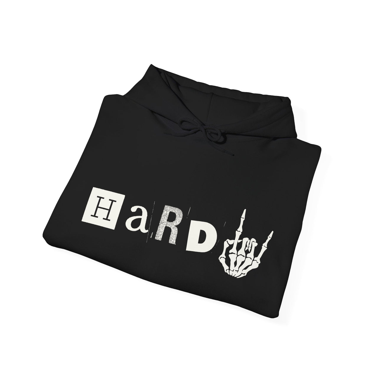 Hardy Sold Out Double Sided Hoodie - Sunlit Funlit Country Music Tees