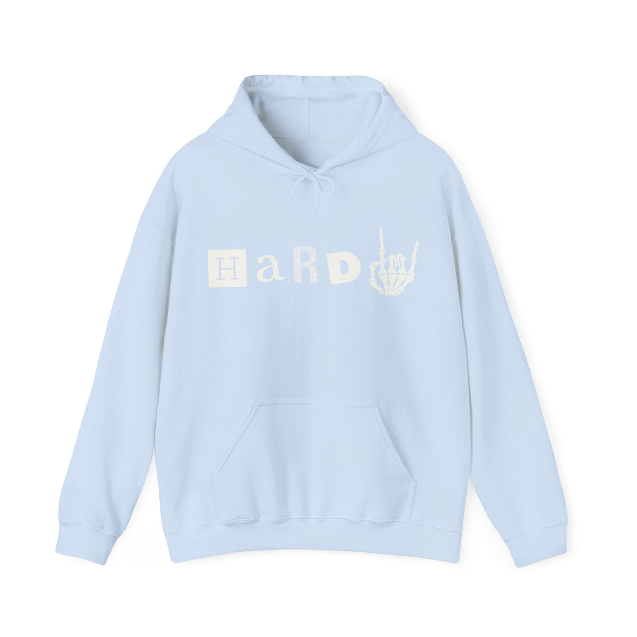 Hardy Sold Out Double Sided Hoodie - Sunlit Funlit Country Music Tees