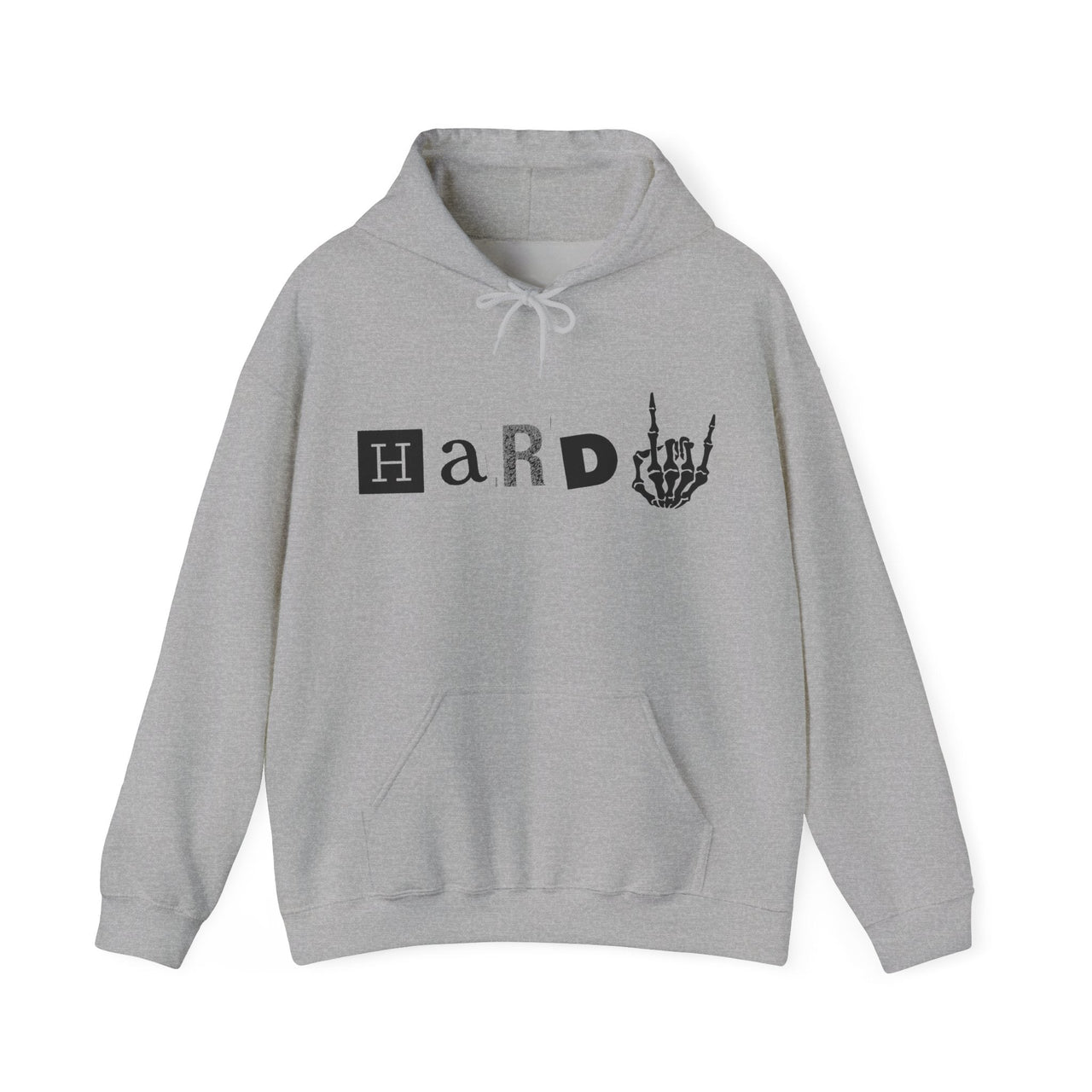 Hardy Sold Out Double Sided Hoodie - Sunlit Funlit Country Music Tees