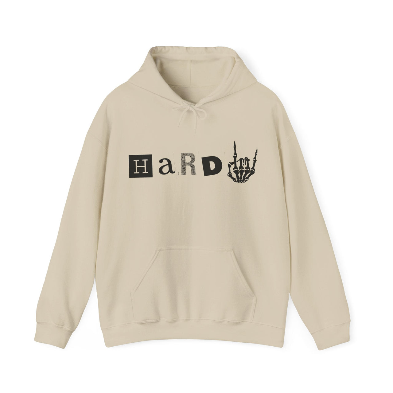 Hardy Sold Out Double Sided Hoodie - Sunlit Funlit Country Music Tees